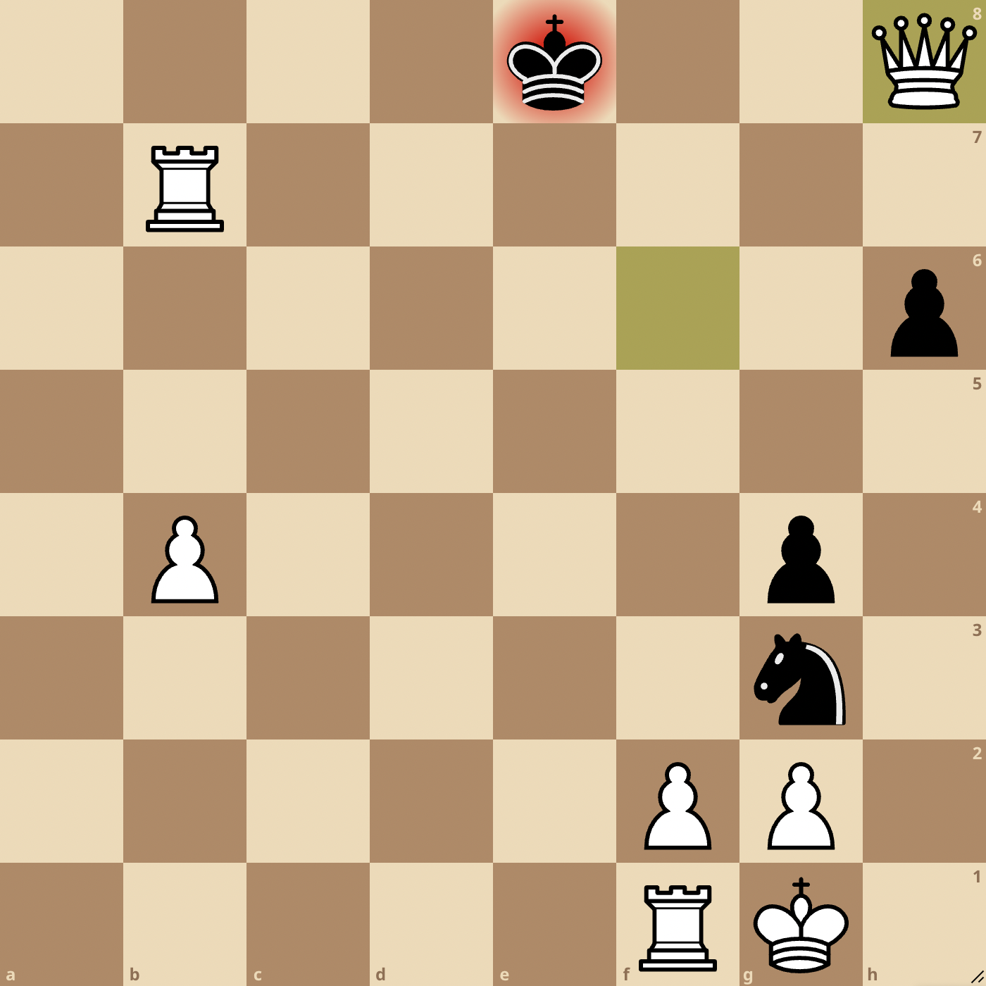 Chess Bot Demo